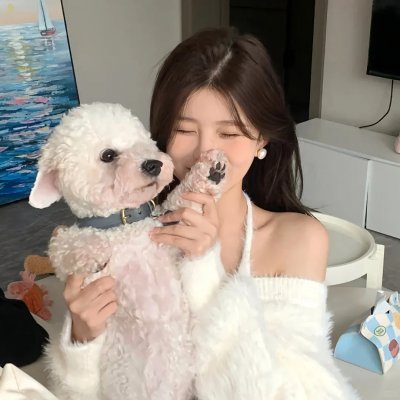 如你那般微笑