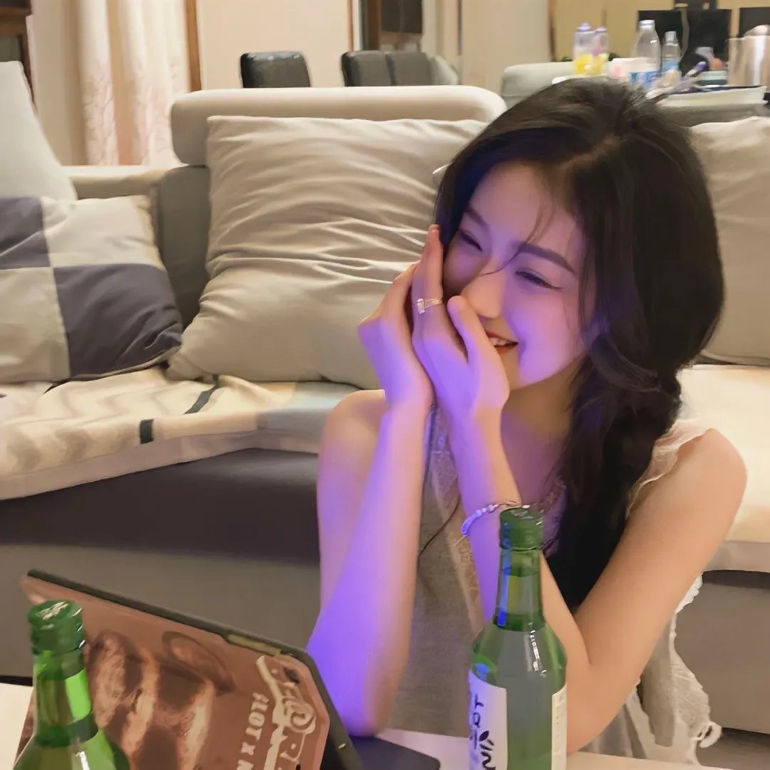 毒女心