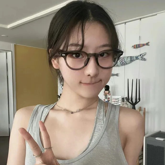 新房客